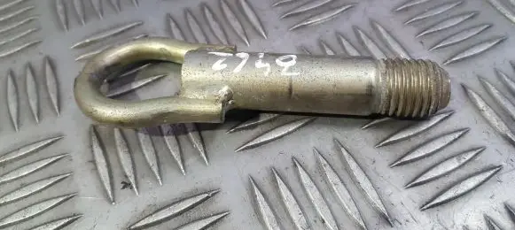 Hyundai Sonata Towing hook eye 