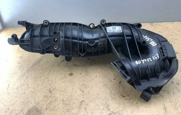 BMW 3 E90 E91 Intake manifold 7810178