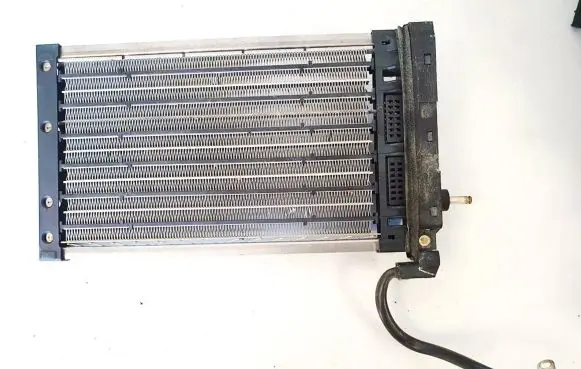 BMW X5 E70 Heater blower radiator 990871gf 9151309