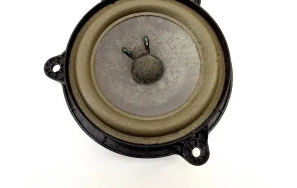 Infiniti EX Front door speaker 28156JM20A 304935001
