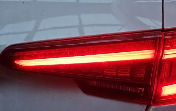 Audi A4 S4 B9 8W Rear/tail lights 8W5945094D IMPRK1548881