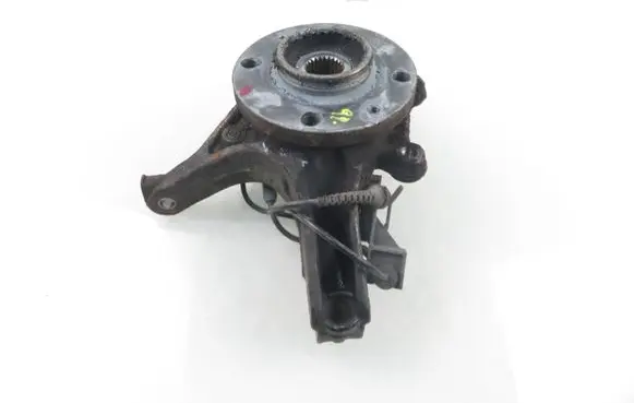 Peugeot 308 Front wheel hub spindle knuckle 