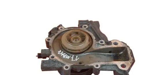 Opel Insignia B Water pump 381340835 B20DTH