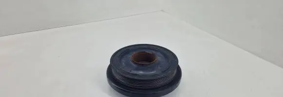 BMW 7 F01 F02 F03 F04 Crankshaft pulley 851500203