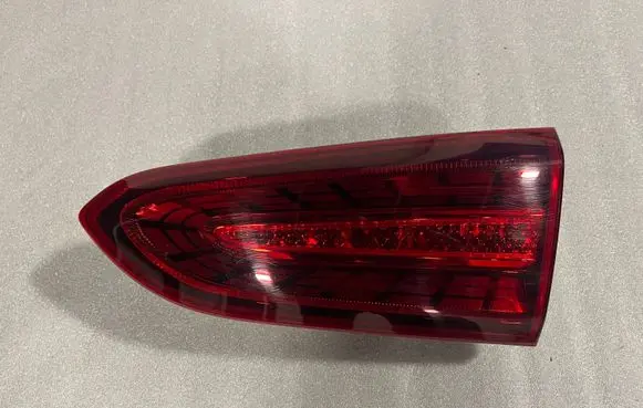 Hyundai Santa Fe Tailgate rear/tail lights