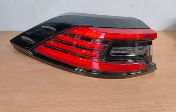 Toyota Corolla Cross Rear/tail lights 16195