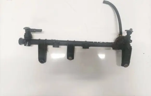 Renault Megane I Fuel main line pipe 7700864726