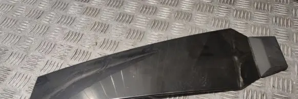 Audi A7 S7 4G Front door glass trim molding 4G8853290