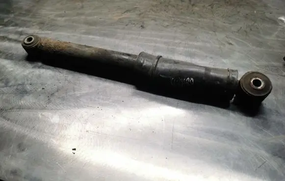 Opel Vivaro Rear shock absorber/damper