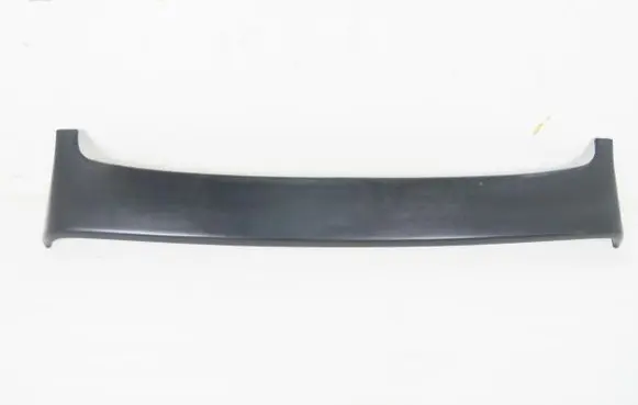 Opel Astra F Tailgate/trunk spoiler 90452409