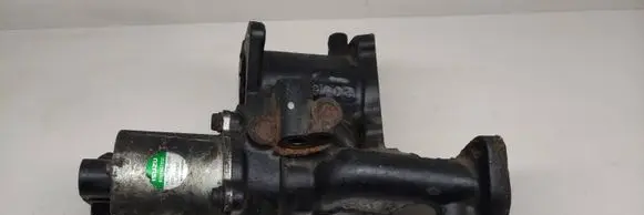 Opel Combo C EGR valve 8980607950 HU1350007340