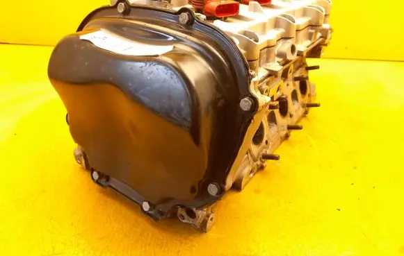 Porsche Cayenne (92A) Engine head 06E109285J 06E103535A 06E103404K