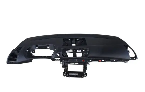 BMW 1 E81 E87 Dashboard 750640 75064014 34009342
