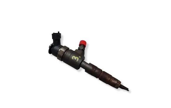 Peugeot 3008 I Fuel injector 0445110566