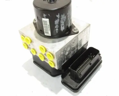 Opel Insignia A ABS Pump 22757649