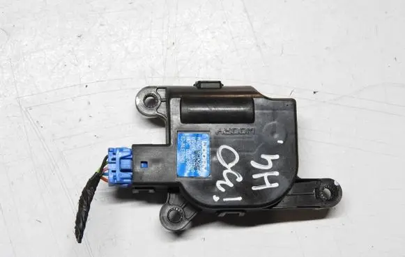 Hyundai i20 (PB PBT) Air flap motor/actuator D332AP6LA