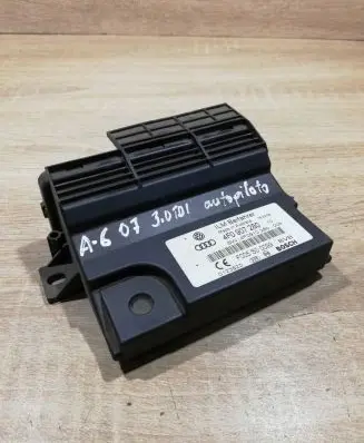 Audi A6 S6 C6 4F Other control units/modules 4f0907280 f005s00099