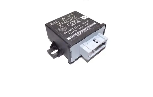 Audi Q7 4L Light module LCM 8P0907357F