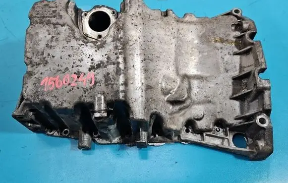 Audi A4 S4 B8 8K Oil sump IMPRK1560249
