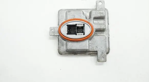 BMW 5 F10 F11 Headlight ballast module Xenon 7318327ACR 7318327