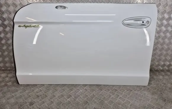 Porsche Panamera (970) Front door