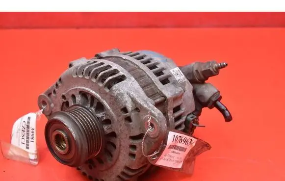 Opel Meriva A Generator/alternator