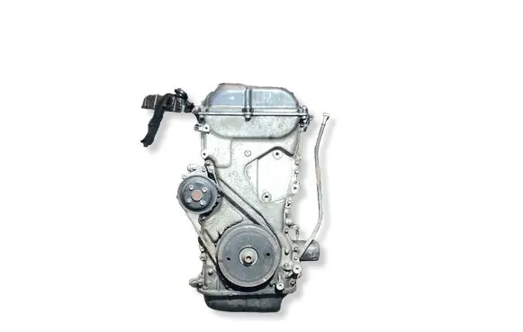 Mitsubishi Outlander Engine 4N14 AH2582 4N14011Z3K