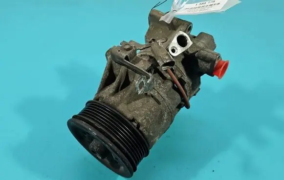 Toyota Auris 150 Air conditioning (A/C) compressor (pump) 4472603313 IMPRK1588178