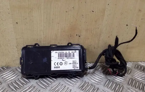 Phone control unit/module