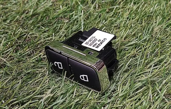 Ford Explorer Central locking switch button BB5T14014DBW