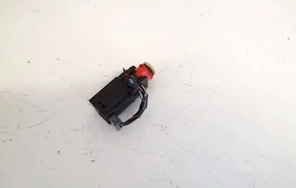 Opel Vectra C Brake pedal sensor switch 09185906