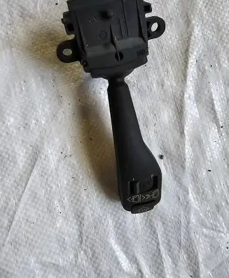 BMW 5 E39 Wiper control stalk 8375408 0120403014