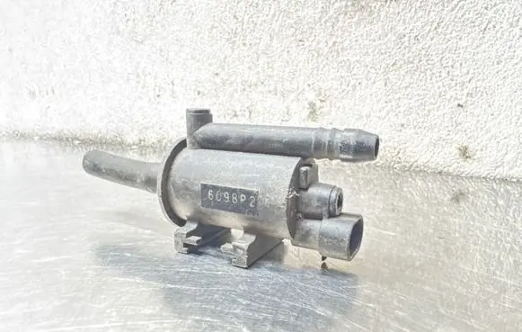 Opel Astra H Valve vacuum 1997280