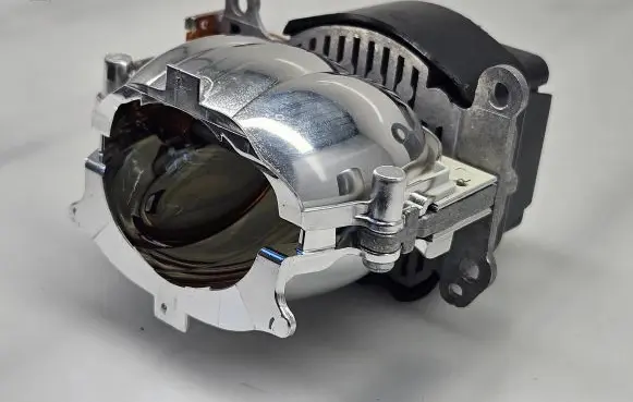 Volkswagen PASSAT B8 Headlight part 3G0998475B 90052347