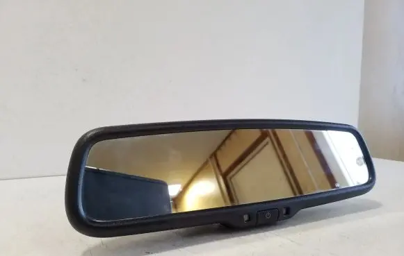 Nissan X-Trail T32 Rear view mirror (interior) E11015892 021815905
