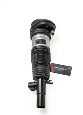 BMW X6 G06 Air suspension bag 5A38AC1 G05V27N 6892426
