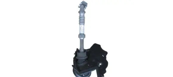BMW 5 F10 F11 Steering wheel axle set 6788156