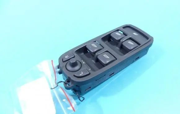 Volvo V60 Electric window control switch 31334346 IMPRK1334640