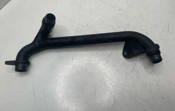BMW 5 E39 Engine coolant pipe/hose 11532247154