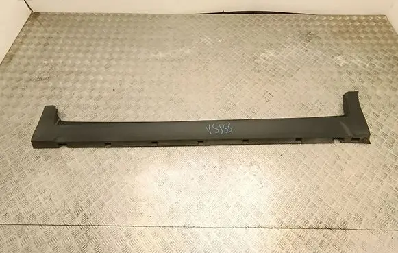 Opel Crossland X Sill 111738A1
