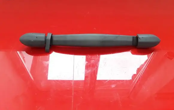 Hyundai Trajet Front interior roof grab handle NOCODE