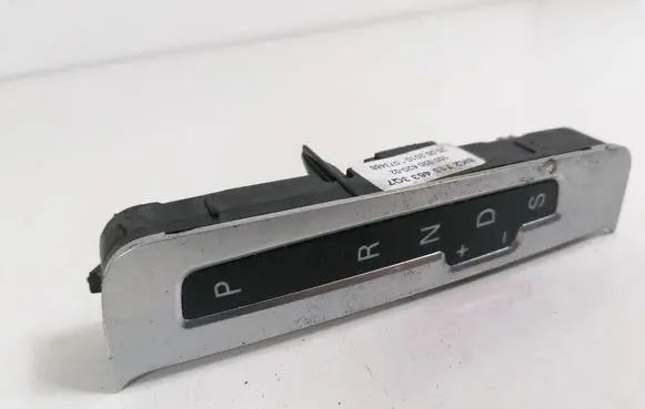 Audi A5 8T 8F Gear shift selector indicator 8K2713463