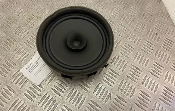 Mitsubishi Outlander Front door speaker 8720A166