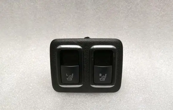 Mercedes-Benz GLS X166 Other switches/knobs/shifts A1668201210 A1668201310