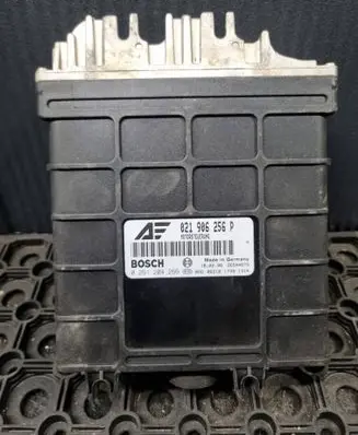 Ford Galaxy Engine control unit/module 021906256P 26SA4673 0261204266