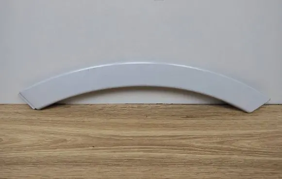 Audi SQ7 Fender trim (molding) 4M0854819A 4M0854819