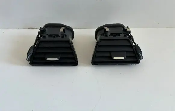 BMW 3 F30 F35 F31 Dashboard air vent grill cover trim 9231995 9218549