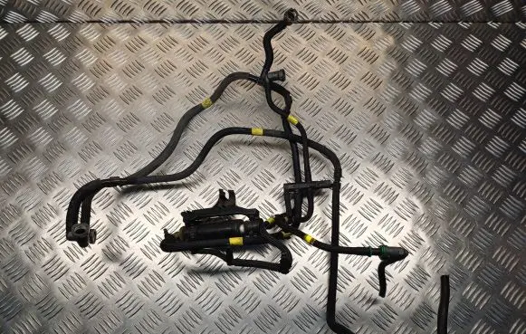 Citroen Berlingo Fuel line/pipe/hose 9652448480