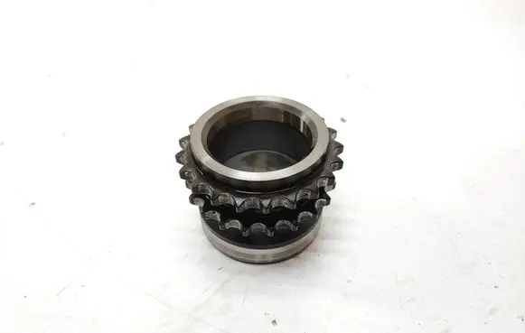 BMW X3 E83 Timing chain sprocket 