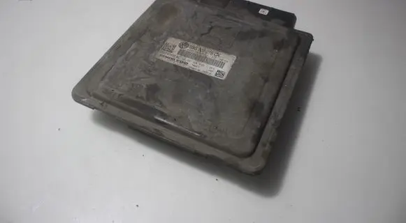 Volkswagen PASSAT B6 Engine control unit/module ECU 5WP45602AC